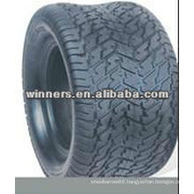 ATV tyres